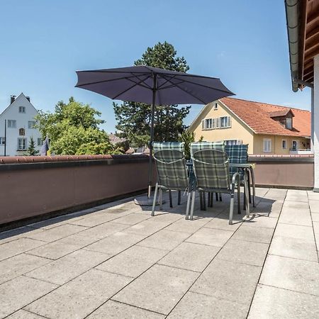 Haus Schussenblick Og Apartment Eriskirch Exterior photo