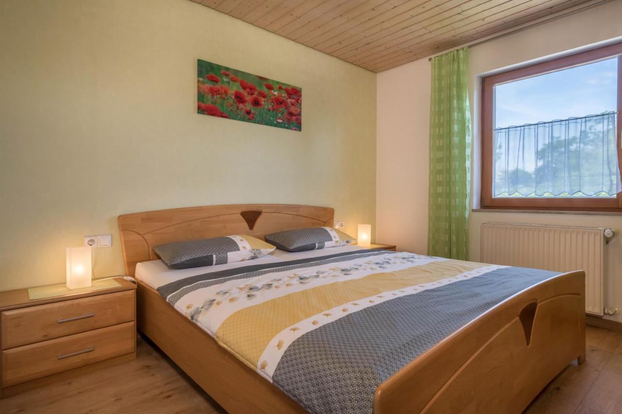 Haus Schussenblick Og Apartment Eriskirch Exterior photo